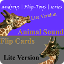Animal Sound Cards Lite APK