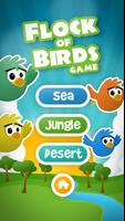 Flock of Birds Game Screenshot 1