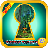 Forest Escape Games - 25 Games