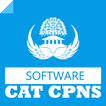 ”Software CAT CPNS