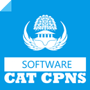 Software CAT CPNS APK