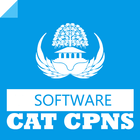 Software CAT CPNS иконка