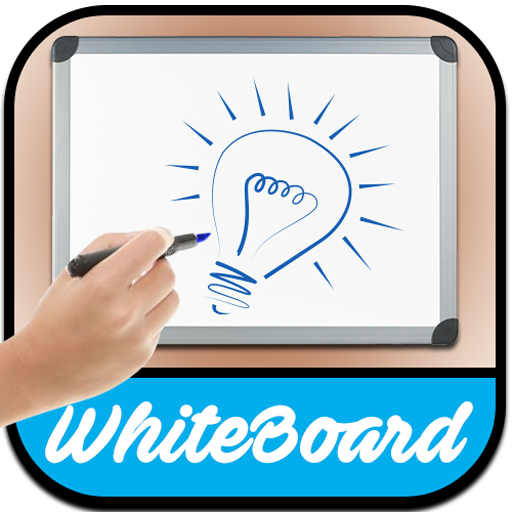 Whiteboard: Draw Paint Sketch