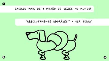 Mini-Zoo Cartaz