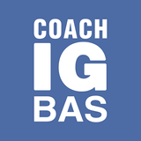 Mon Coach IG Bas aplikacja