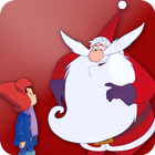 Become Santa Claus in 24 days icon