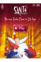 Become Santa Claus in 24 days poster