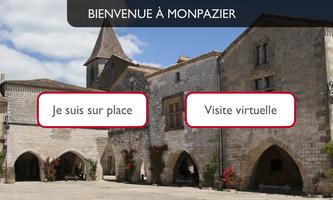 Bastideum - Visitez Monpazier पोस्टर