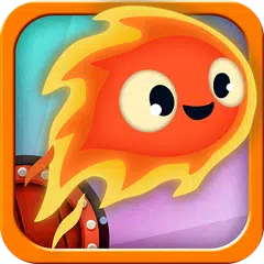 Скачать Pyro Jump APK