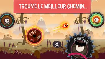 Pyro Jump capture d'écran 2