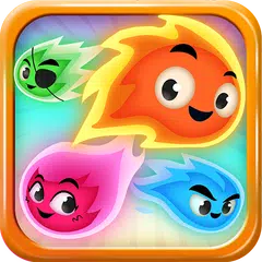 Pyro Jump Rescue APK 下載