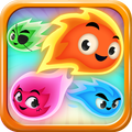 ”Pyro Jump Rescue