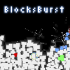 BlocksBurst ikon