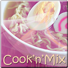 Cook'n'Mix icône