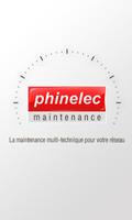 Phinelec Maintenance Affiche