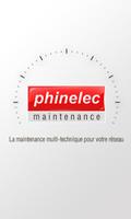 Phinelec Maintenance syot layar 2