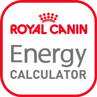 آیکون‌ Energy Calculator (Cat & Dog)
