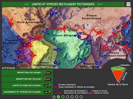 1 Schermata La Tectonique Des Plaques