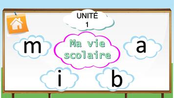 apprendre le francais screenshot 1