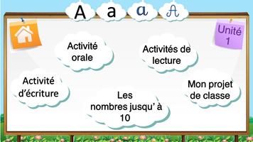 apprendre le francais screenshot 2