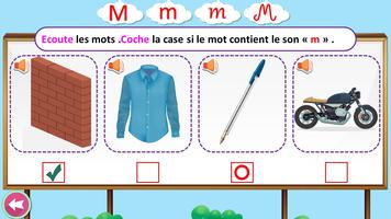 apprendre le francais screenshot 3