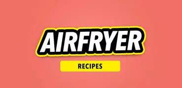 Air Fryer Oven Recipes App