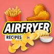Airfryer recepten app