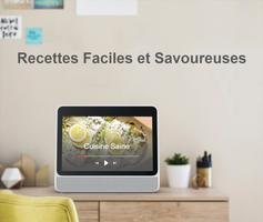 Airfryer recettes de cuisine capture d'écran 3