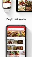 Airfryer recepten app screenshot 2