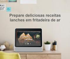 Receitas de airfryer imagem de tela 3