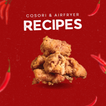 Cosori & Airfryer Recipes IA icon