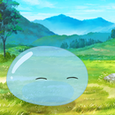 Slime Blessed by God - TD APK