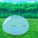 Chemin évolutif des Slime idle APK