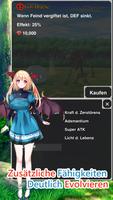 Slime's Evolutionsweg- Idle Screenshot 2