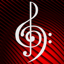 Guitar Notes Flash Cards (Impr APK