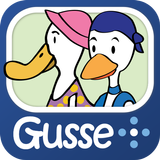 Gusse - Kreft APK