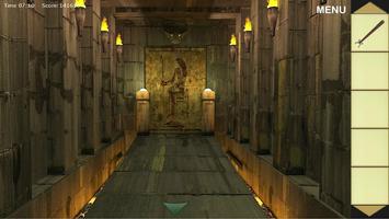 Underground Temple Escape تصوير الشاشة 3