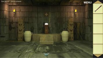 Underground Temple Escape screenshot 2