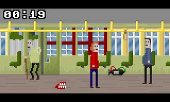 برنامه‌نما McPixel عکس از صفحه