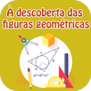 À descoberta das figuras geométricas APK