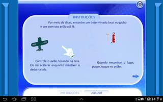 Diferentes tipos de clima capture d'écran 1