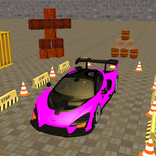 Car parking 3d game driving 3d