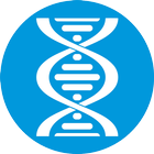 Genetic Heredity Calculator icône