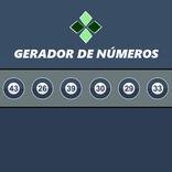 Gerador de Números