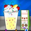 老爹冰淇淋店—模擬經營遊戲