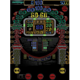 "Go-Go" von Sonderspiele