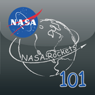 Rocket Science 101 icon