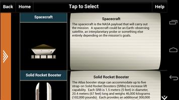 Rocket Science 101 capture d'écran 3