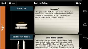 Rocket Science 101 captura de pantalla 3