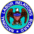 NLRB Guide Zeichen
